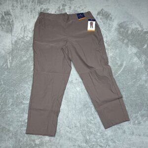 Modern Ambition High-Rise Travel Pants XXL Recycled NWT 6562